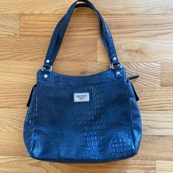 RELIC BRAND COLLECTION EST.1992 PURSE 👜 - Picture 1 of 10